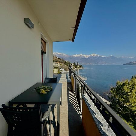 Casa Vacanza Tivan Cremia Bagian luar foto