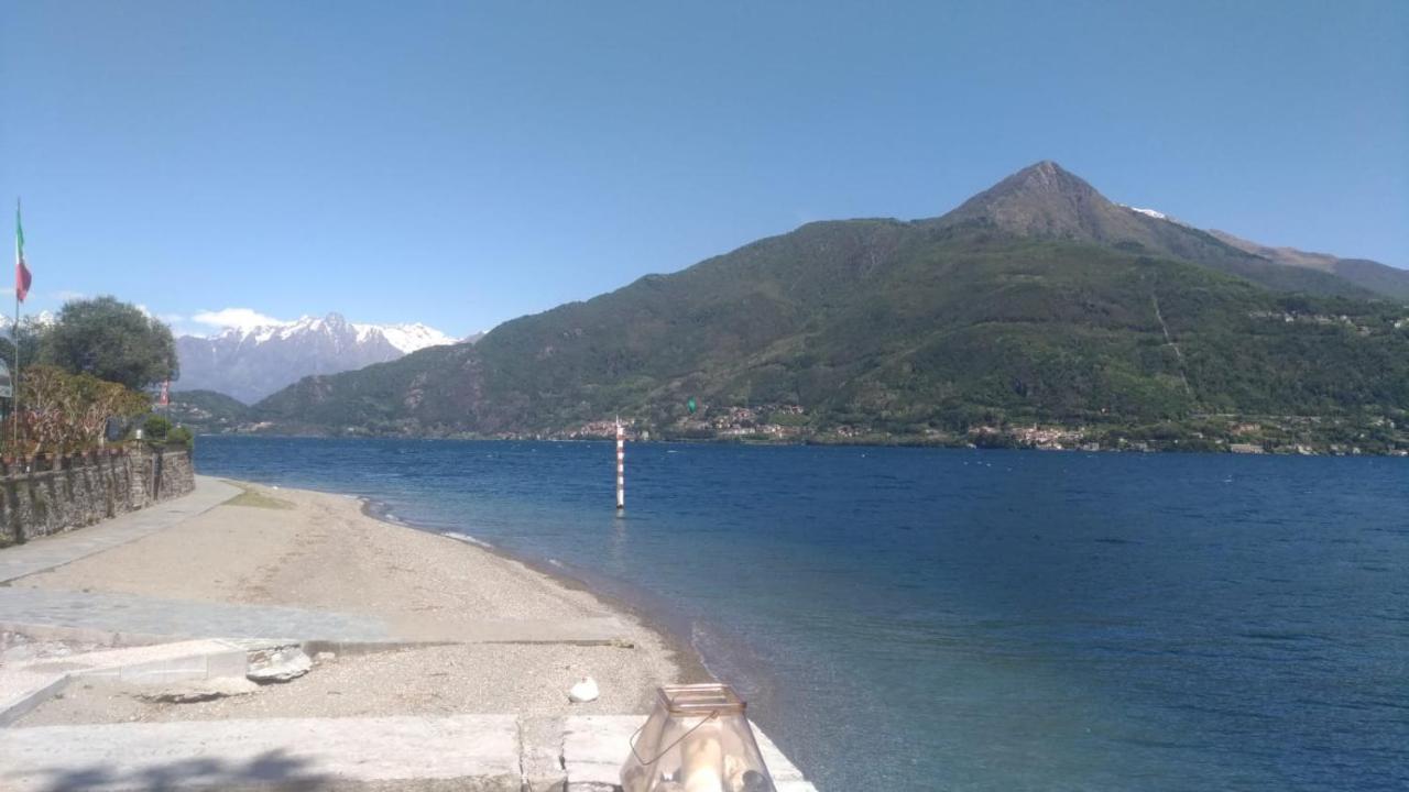 Casa Vacanza Tivan Cremia Bagian luar foto